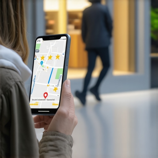 The review response strategy that turns map browsers into customers