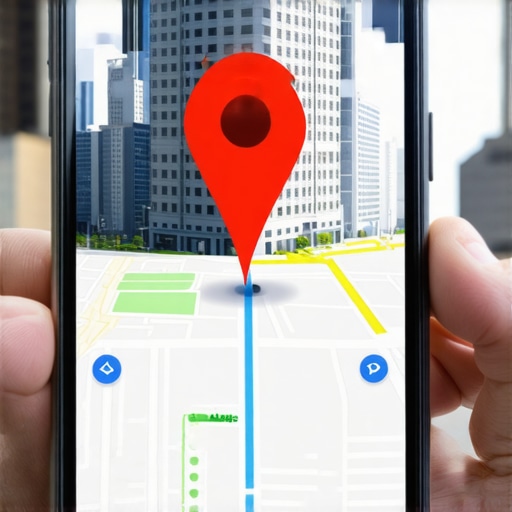 The risk of using virtual offices for local rankings