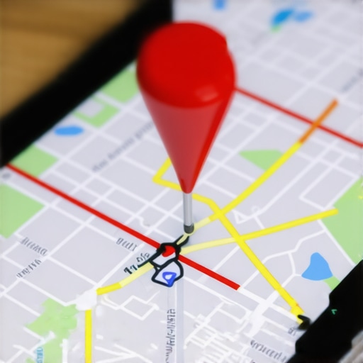 The service area page mistake that stops your map pin