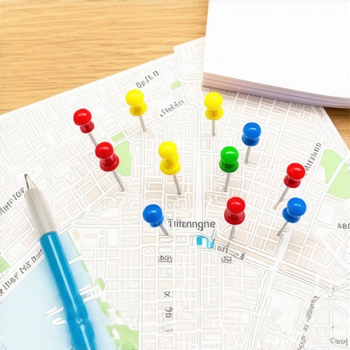 The simple way to track map leads without expensive software