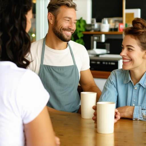 The specific photo types that actually boost local engagement