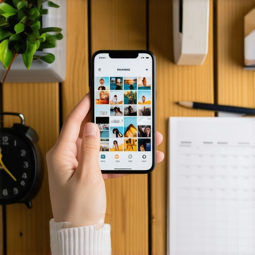The truth about how often you need to post to your profile