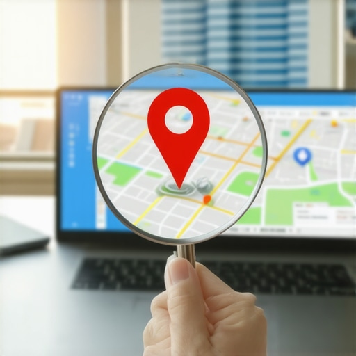 The truth about using virtual offices for map pack rankings