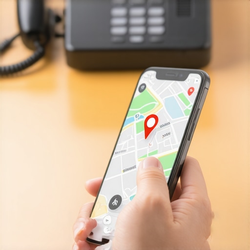 Why Every Map Click Isn't Turning Into a Phone Call
