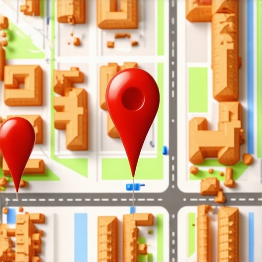 Why Generic SEO Advice is Ruining Your Local Map Rankings