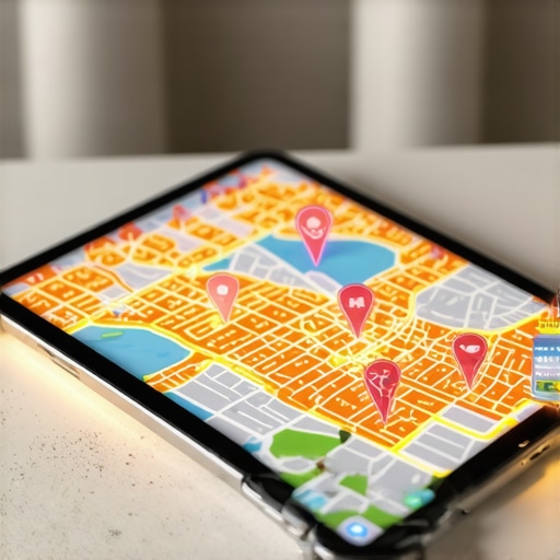 Why Your Website Content Matters More for Map Rankings Than You Think
