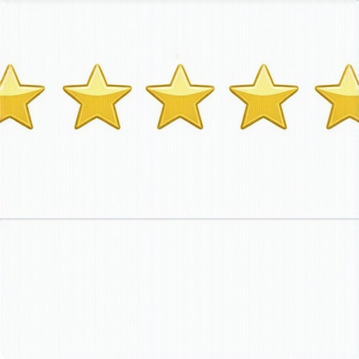Why competitors with zero reviews sometimes rank higher