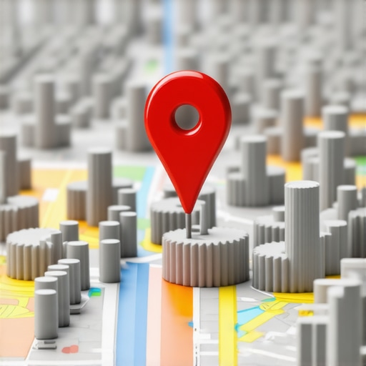 Why generic SEO services fail to move your Google Map position