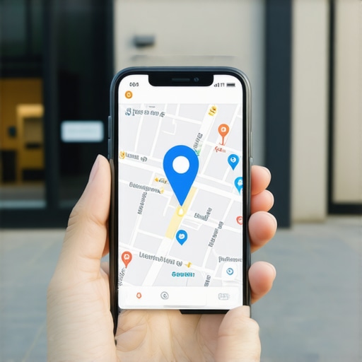 Why high-resolution store photos increase your map click-through rate