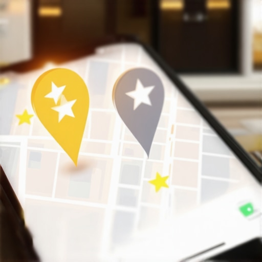 Why ignoring local reviews is costing you the 3-pack spot