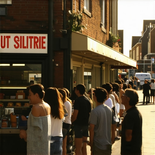 Why local competitors are winning without a website