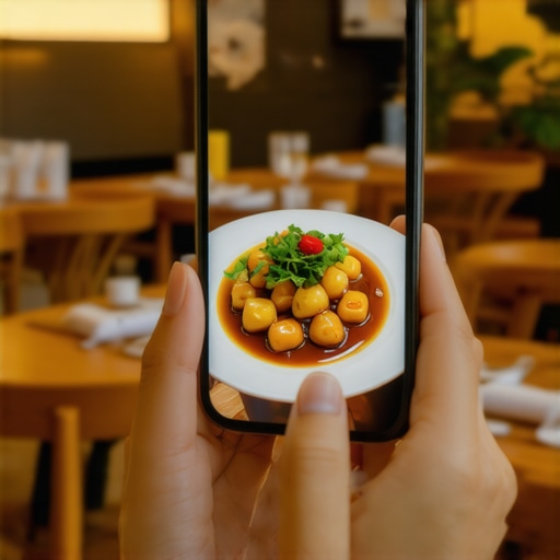 Why local reviews with photos move the needle more than text alone