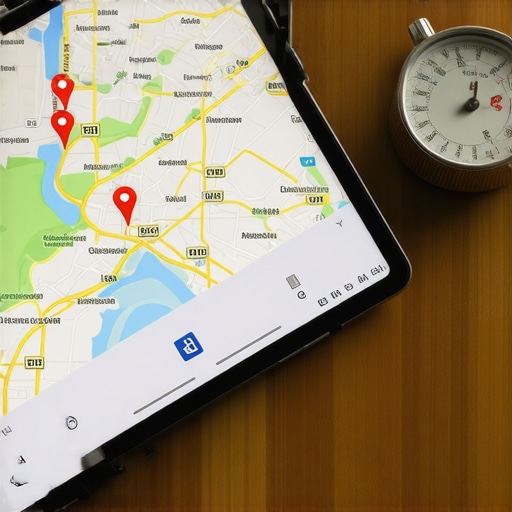 Why most local map embeds fail to move the needle