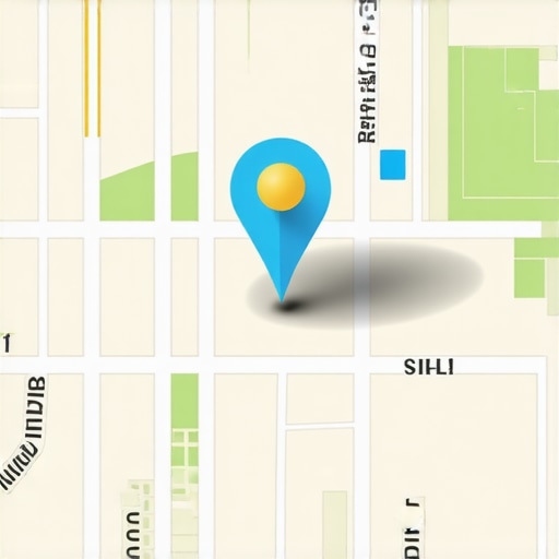 Why proximity is not the only factor in local ranking