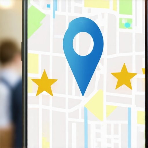Why third-party reviews are showing up on your map profile