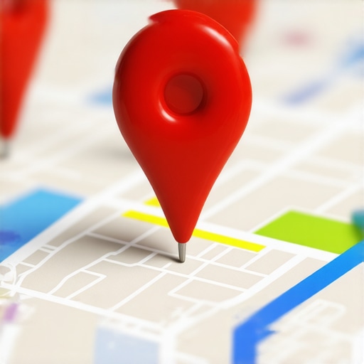 Why your business address might be hurting your map ranking