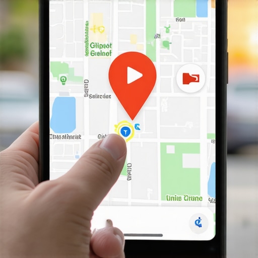 Why your competitors are using local video to steal map clicks