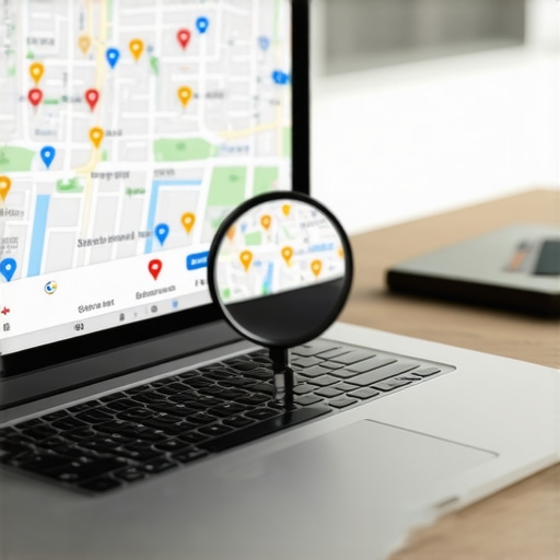 Why your local keyword tracking is probably lying to you