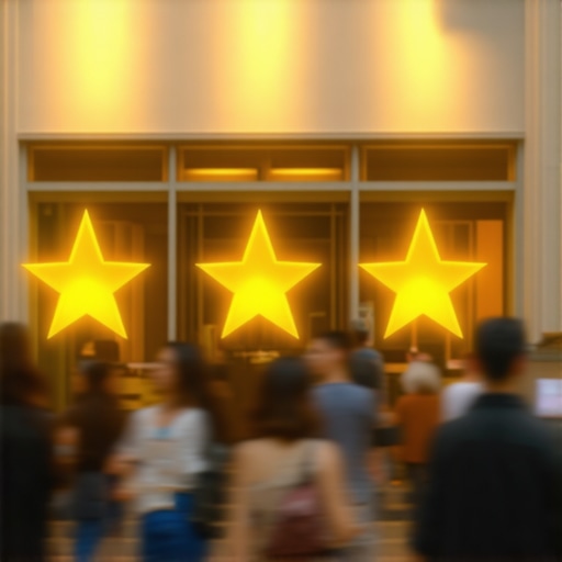 Why your local store is invisible despite great reviews