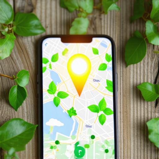 Why your map listing needs fresh content every single week