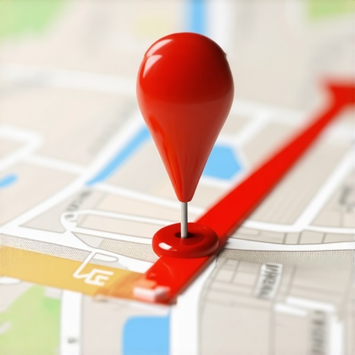 Why your map ranking dropped after the recent update