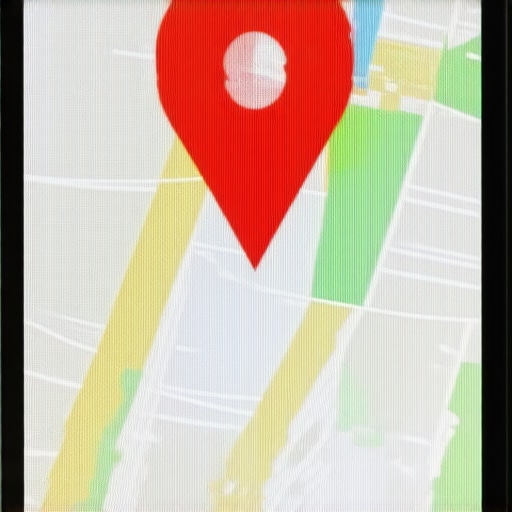 Why your map traffic dropped after you changed your phone number