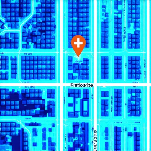 Why your physical address matters less than your verified service area